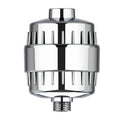 Purificateur de Douche en Acier Inoxydable – Filtration Multi-Niveaux Haute Performance